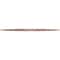 Ekena Millwork Augustus Wood Fretwork Pierced Ceiling Medallion, Wood (Paint Grade), 36"OD x 12 5/8"ID x 3/8"T CMWP36X36X0375AUMF - alternate 2